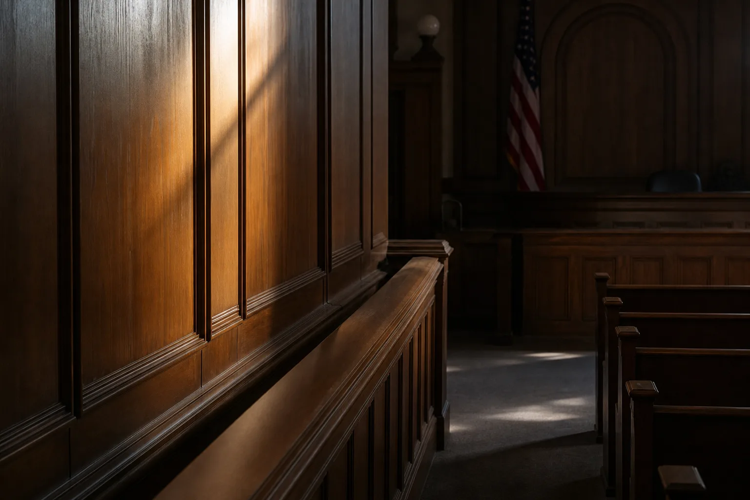 Can't afford a lawyer? What the financial affidavit asks, and who rules on it